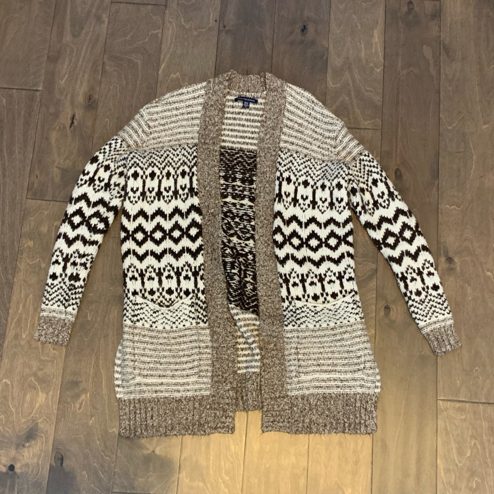American Eagle Cardigan